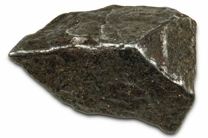 Gibeon Iron Meteorite ( g) - Namibia #378728